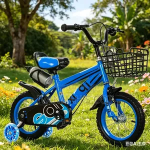 Kids Bycicles