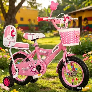 Kids Bycicles