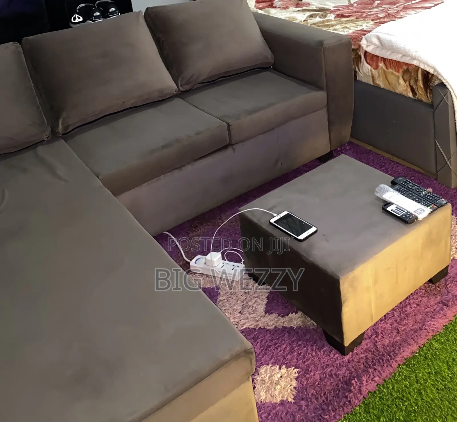 Sofaschair