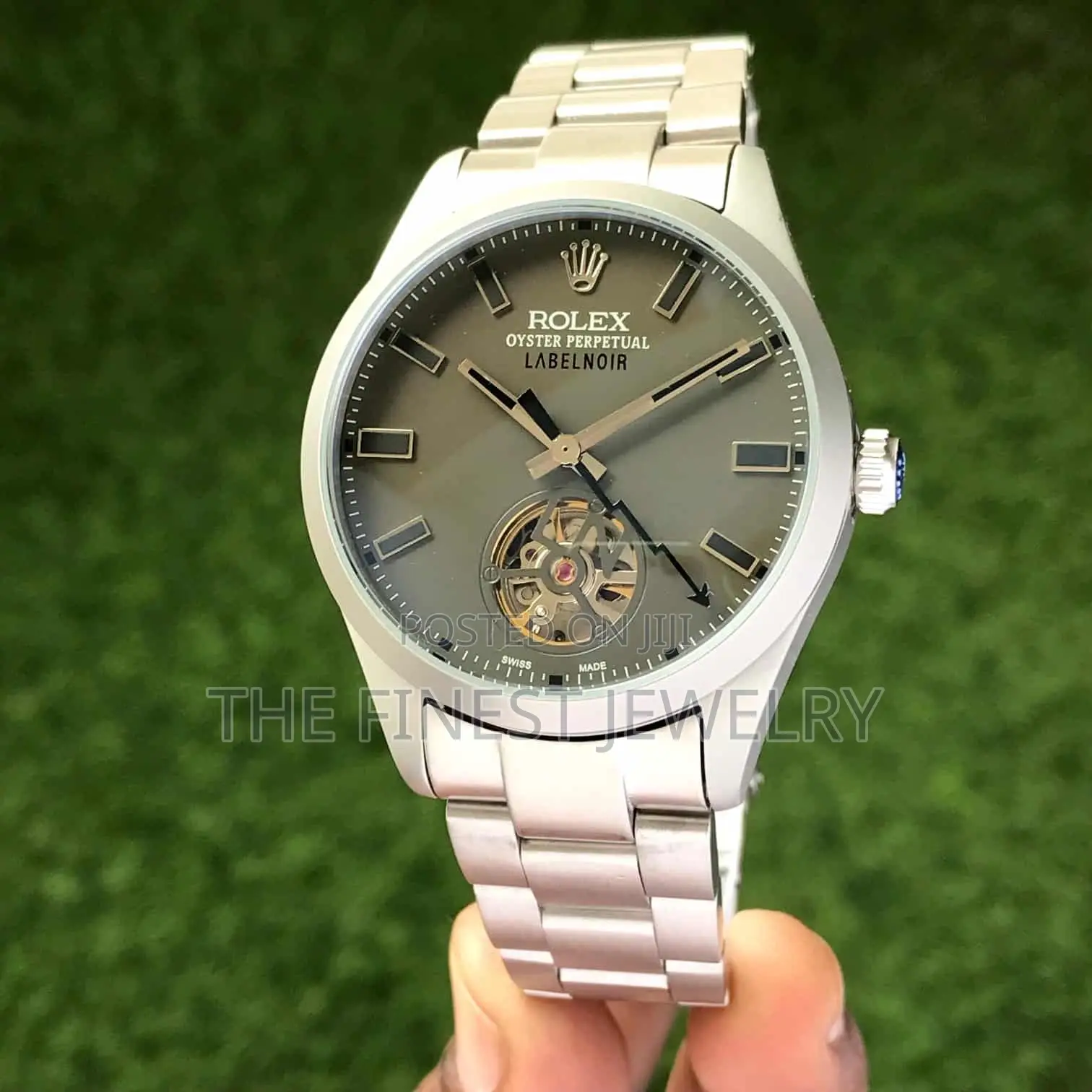 Rolex Oyster Perpetual