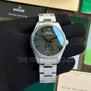 Rolex Oyster Perpetual