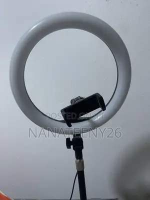 Table Ringlight