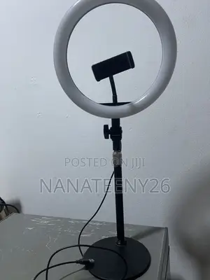 Table Ringlight