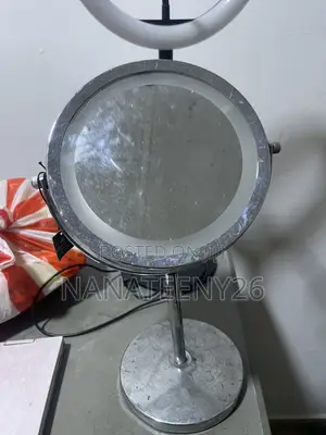 Beauty Mirror