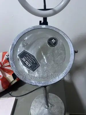 Beauty Mirror