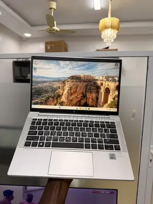 Laptop HP EliteBook 830 G7 16GB Intel Core i5 SSD 256GB