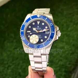 Rolex Submariner 116619lb Men’S Watch