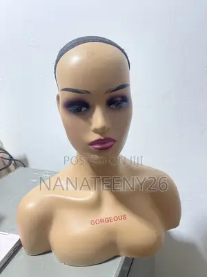 Mannequins Wig Stand