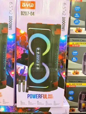 Bass Boost