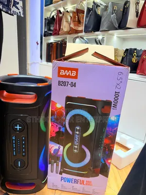 Bass Boost