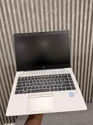 Laptop HP EliteBook 840 G5 8GB Intel Core i7 SSD 256GB
