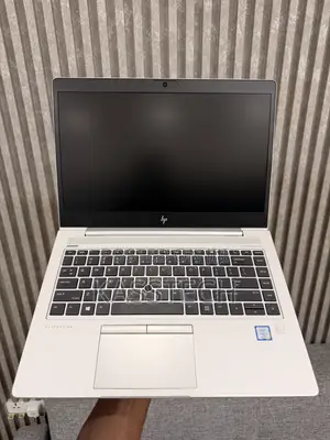 Laptop HP EliteBook 840 G5 8GB Intel Core i7 SSD 256GB