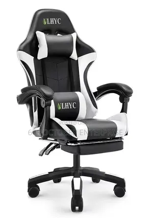 Gaming and Office Chair