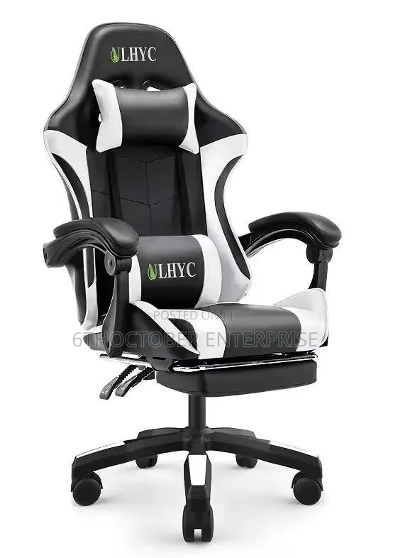 Gaming and Office Chair