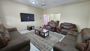 2bedroom Fully Furnished Apartment - Tema Annex