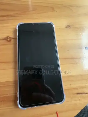 Apple iPhone 11 Pro Max 256 GB Gold