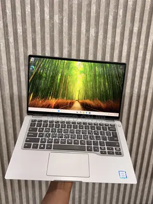 Laptop Dell Latitude 7400 16GB Intel Core i5 SSD 256GB
