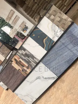 Building Materials