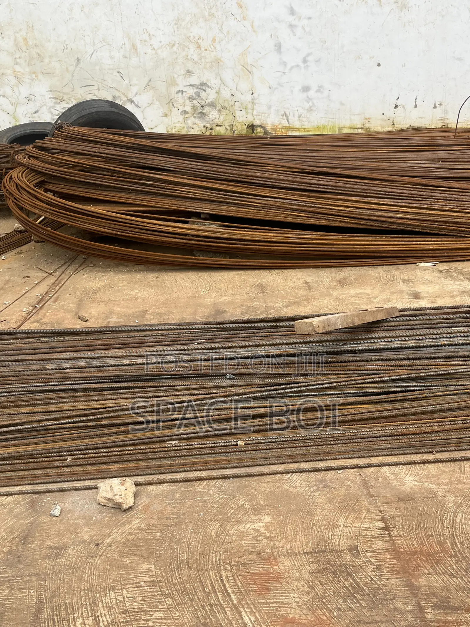 Building Materials