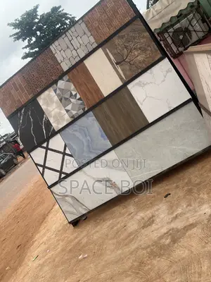 Building Materials