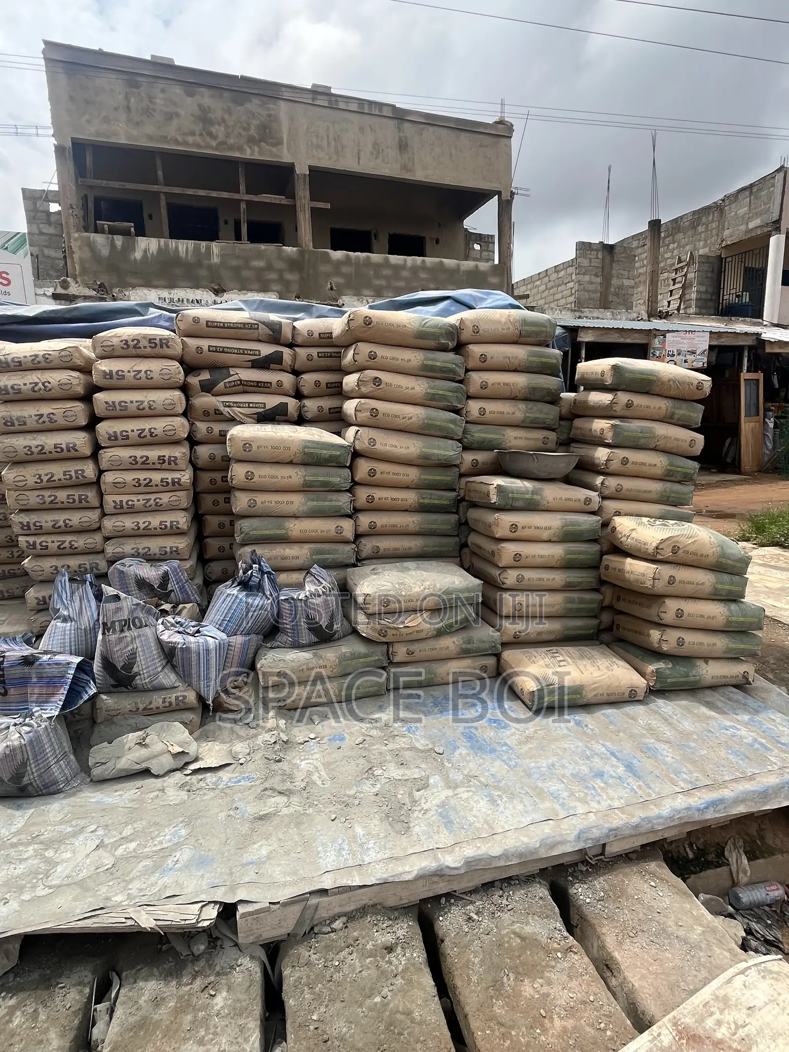 Building Materials
