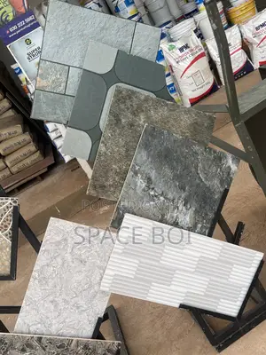 Building Materials
