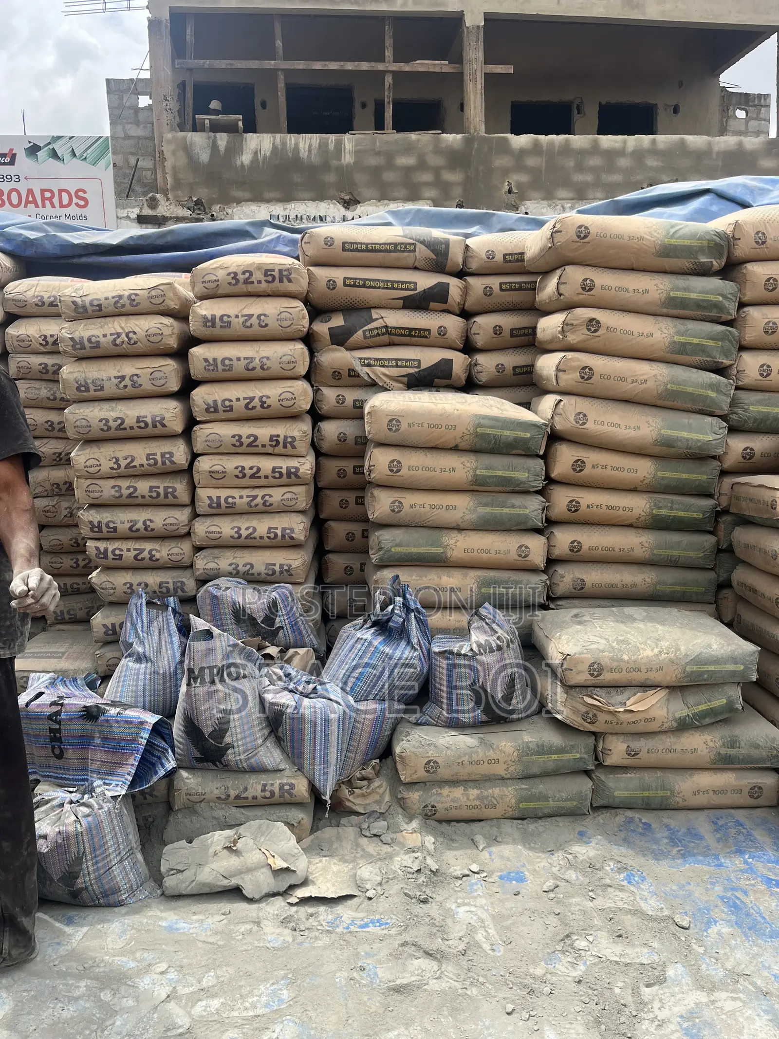 Building Materials