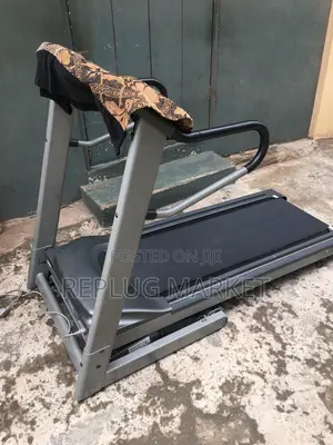 Horizon Fitness Treadmill