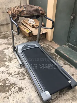 Horizon Fitness Treadmill