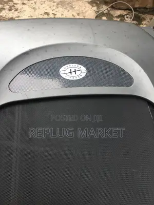 Horizon Fitness Treadmill