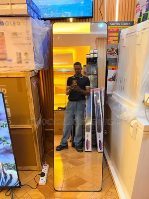 Dressing Mirror