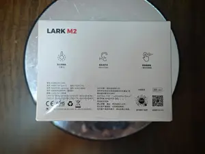 Hollyland Lark M2 Combo
