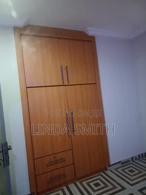 1bdrm Room & Parlour in Millenium City for rent