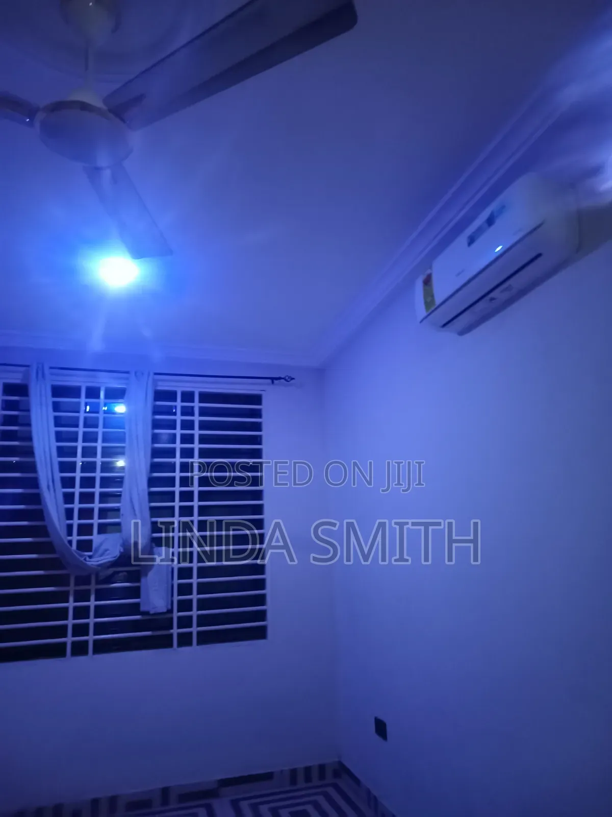 1bdrm Room & Parlour in Millenium City for rent