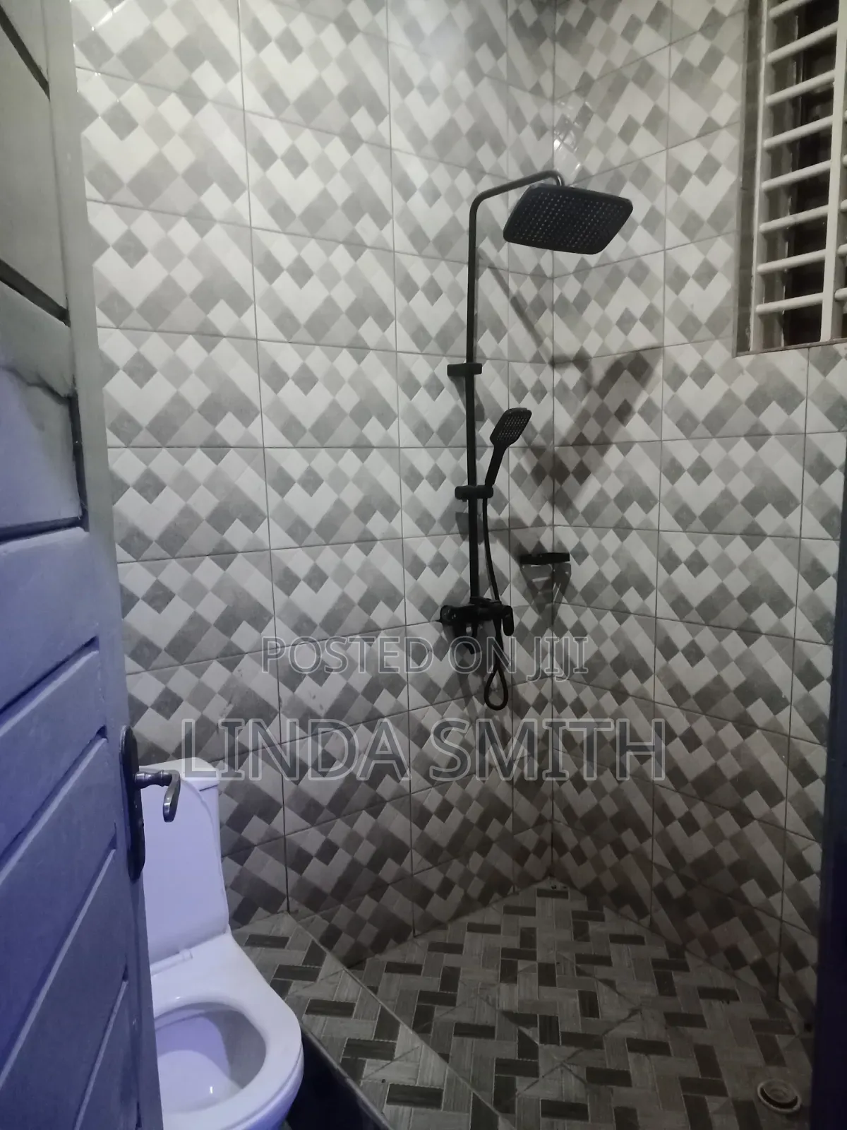 1bdrm Room & Parlour in Millenium City for rent