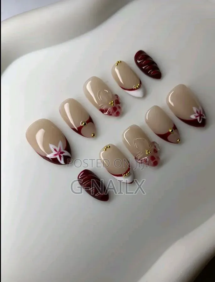 Press on Bulk Order