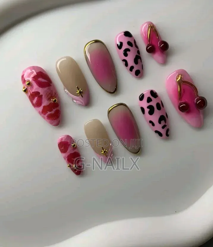 Press on Bulk Order