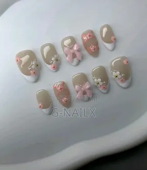 Press on Bulk Order