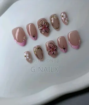 Press on Bulk Order