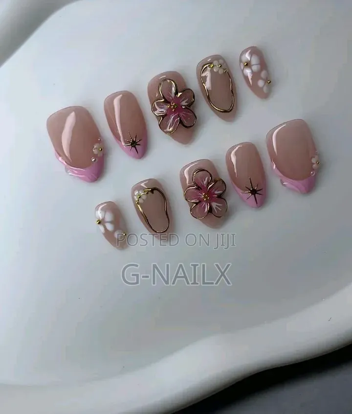 Press on Bulk Order