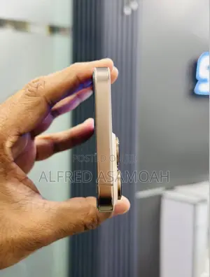 Apple iPhone 16 Pro Max 256 GB Gold