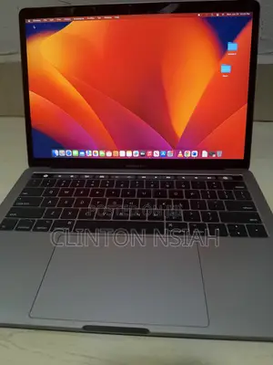 Laptop Apple MacBook Pro 2017 8GB Intel Core i5 SSD 256GB