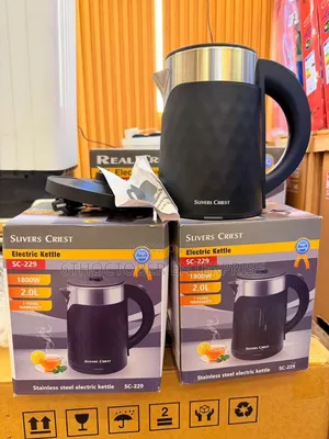 Electric Kettle