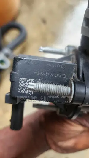 2017-22 Escape Lincoln Ranger 2020 Boost Pressure Relief Bypass Valve