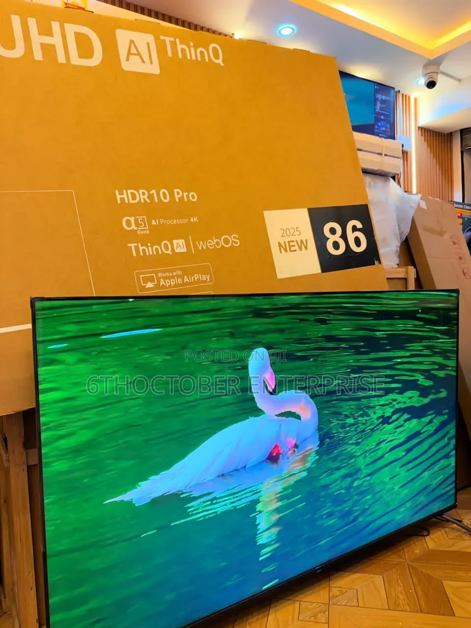 Television