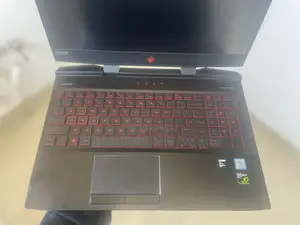 Laptop HP Omen 15 8GB Intel Core i5 SSD 256GB