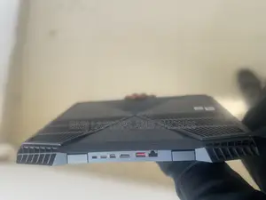 Laptop HP Omen 15 8GB Intel Core i5 SSD 256GB