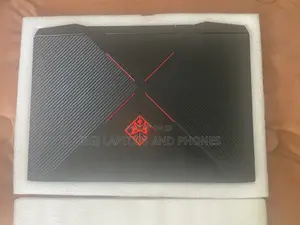 Laptop HP Omen 15 8GB Intel Core i5 SSD 256GB