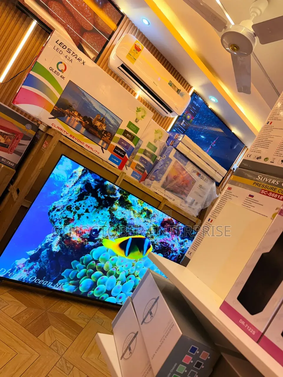 Lg Televisions