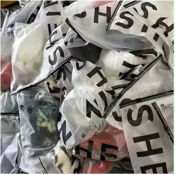 Shein Bale Wholesale